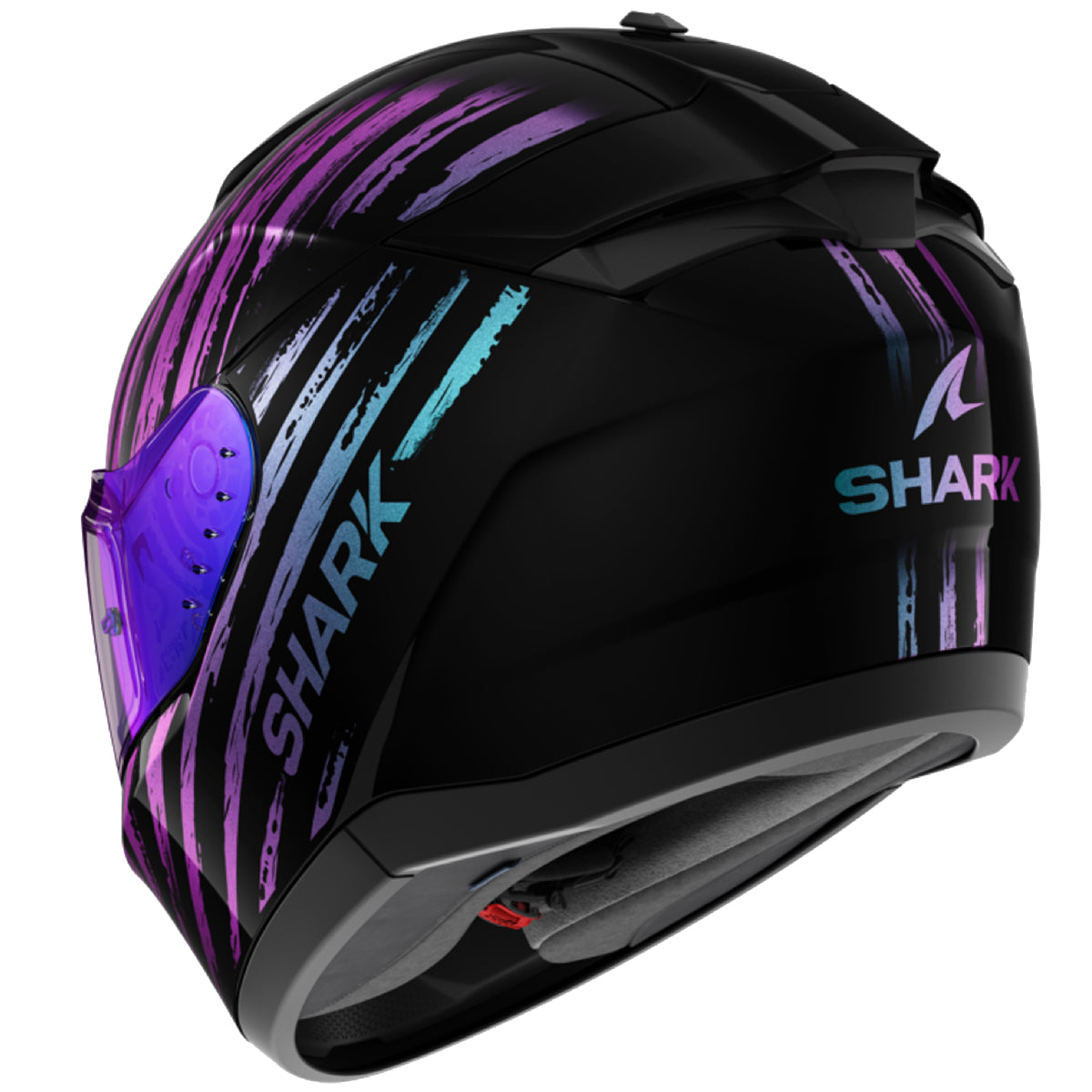 Casco SHARK RIDILL 2 ASSYA KXK