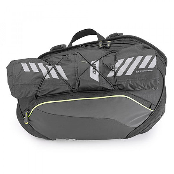 givi COPPIA DI BORSE LATERALI ESTENSIBILI, 20/30 LT EA127B