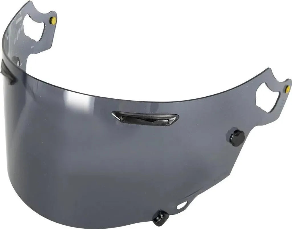 Visiera ARAI VAS-V 2D Dark RX-7V, CORSAAIR-X QUANTIC