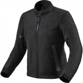 Giacca Rev'it! Shade H2O Ladies NERO