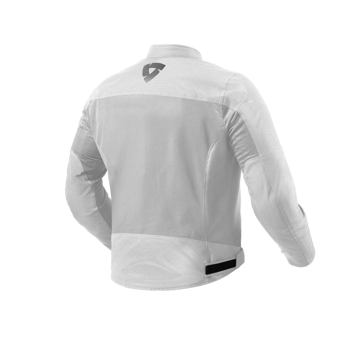 Giacca REV'IT! Eclipse 2 ARGENTO