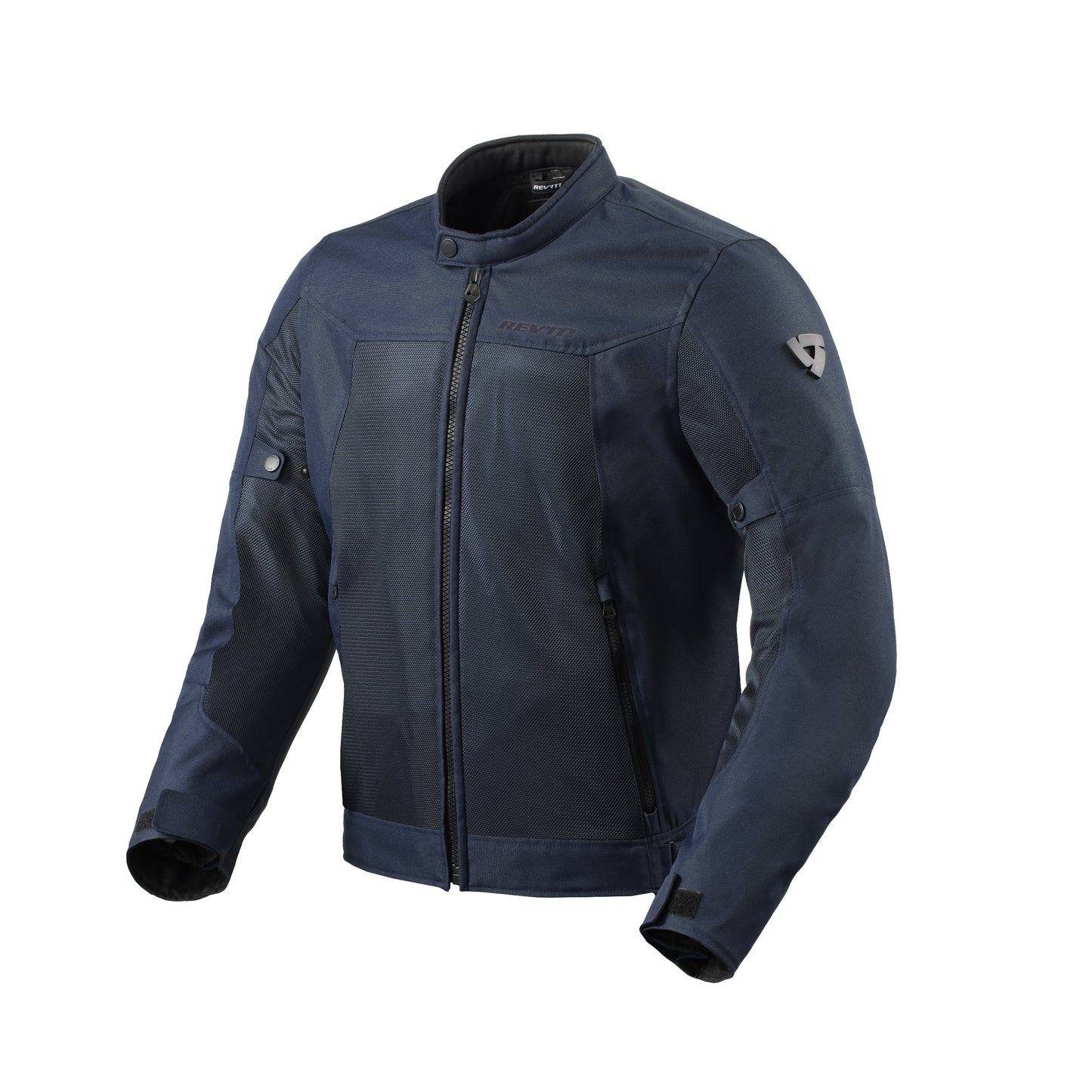 Giacca REV'IT! Eclipse 2 BLU SCURO