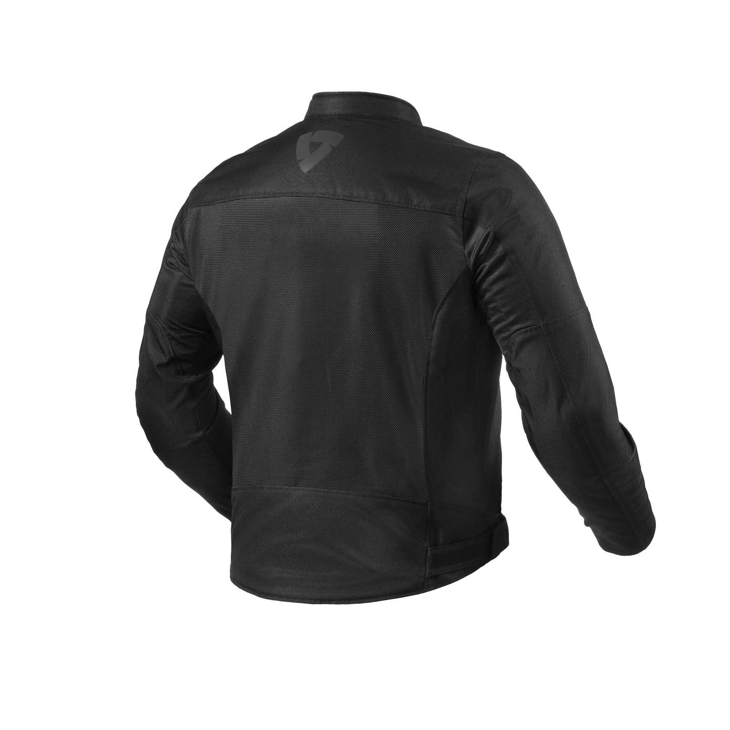 Giacca REV'IT! Eclipse 2 NERO