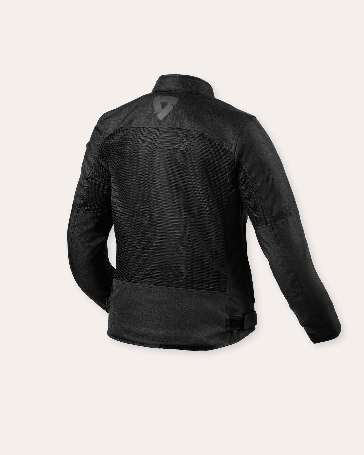 Giacca Rev'it! Eclipse 2 Ladies Nero
