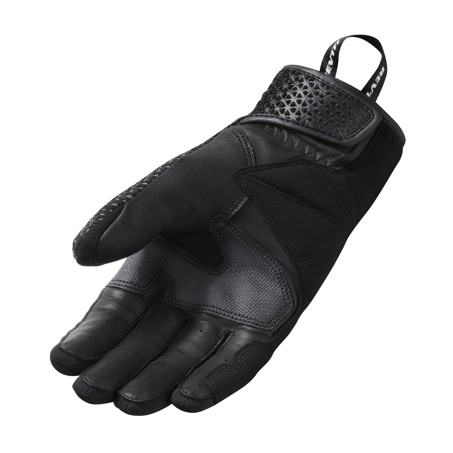 Guanti REV'IT! Offtrack 2 NERO