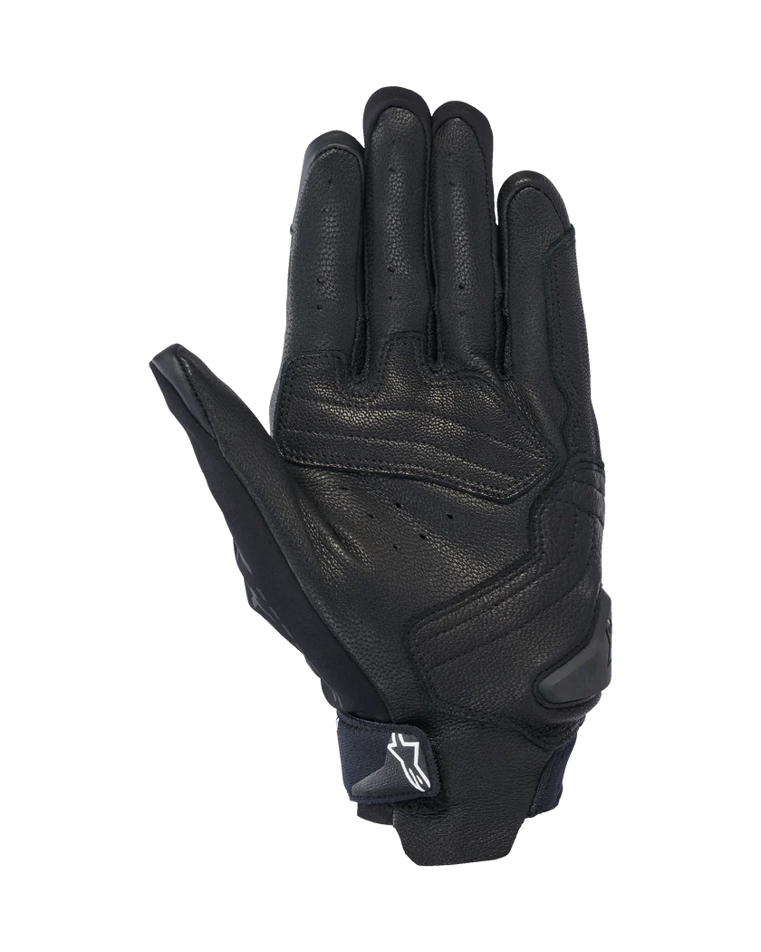 Guanti ALPINESTARS SP X 7 BLACK WHITE