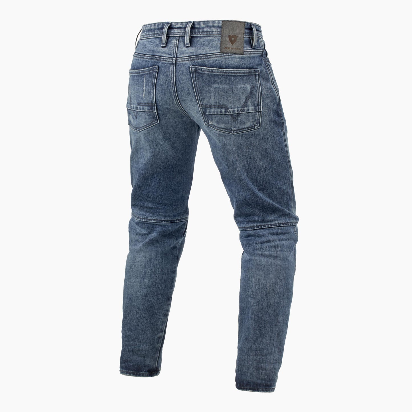 JEANS Rilan TF Medium Blue Vintage