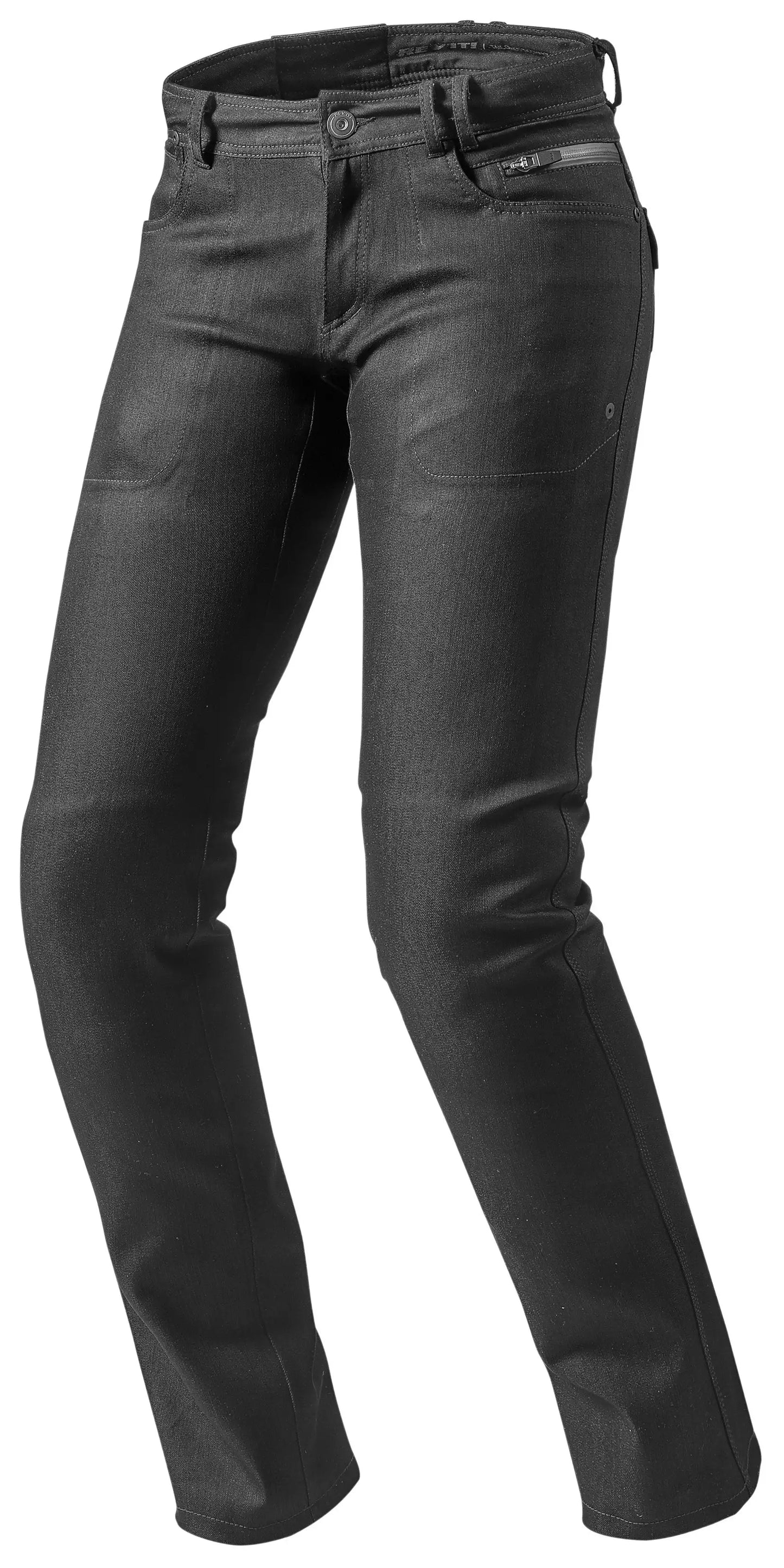 Jeans Rev'it! uomo Orlando H2O nero