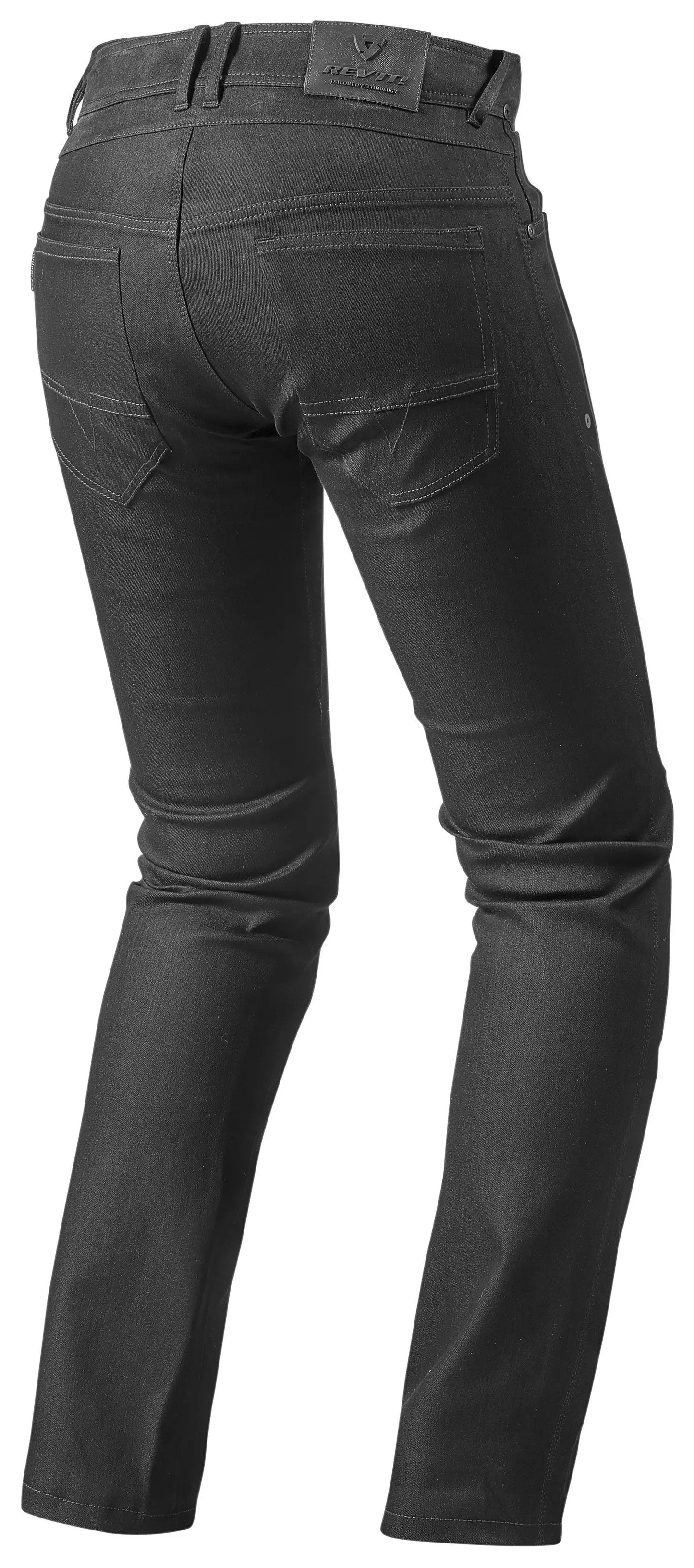 Jeans Rev'it! uomo Orlando H2O nero