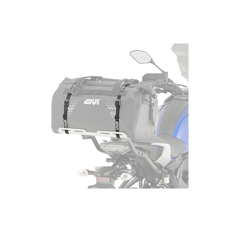 givi S350 kit CINGHIE PORTACARICO UNIVERSALI MT. 1,70