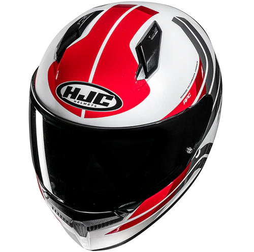 Casco HJC C10 HIPER MC1