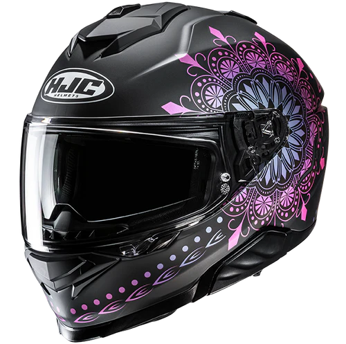 Casco HJC i 71 Niel MC28SF