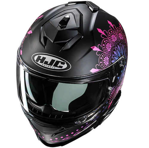 Casco HJC i 71 Niel MC28SF