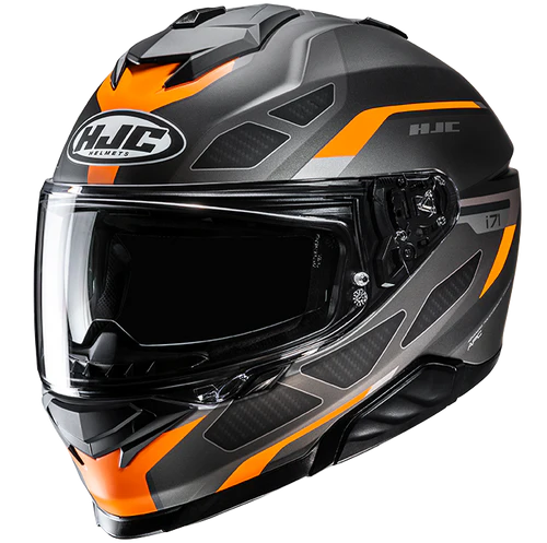 Casco HJC i71 ZEST MC7SF