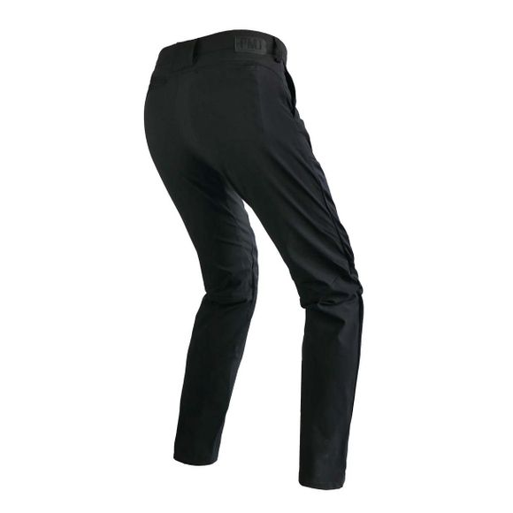 Pantaloni PMJ SUM AIR WOMAN Black