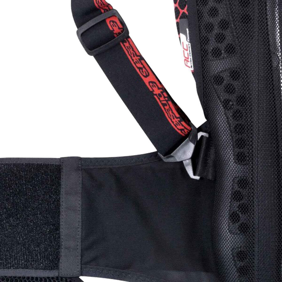 PARASCHIENA ALPINESTARS NUCLEON KR-2