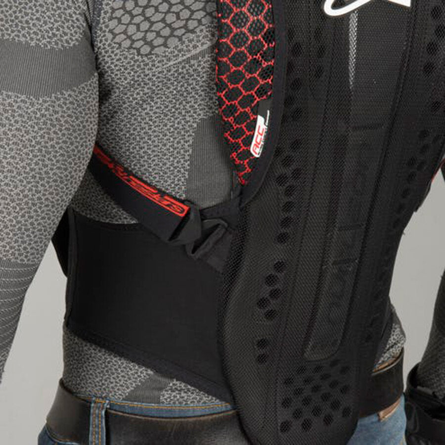 PARASCHIENA ALPINESTARS NUCLEON KR-2