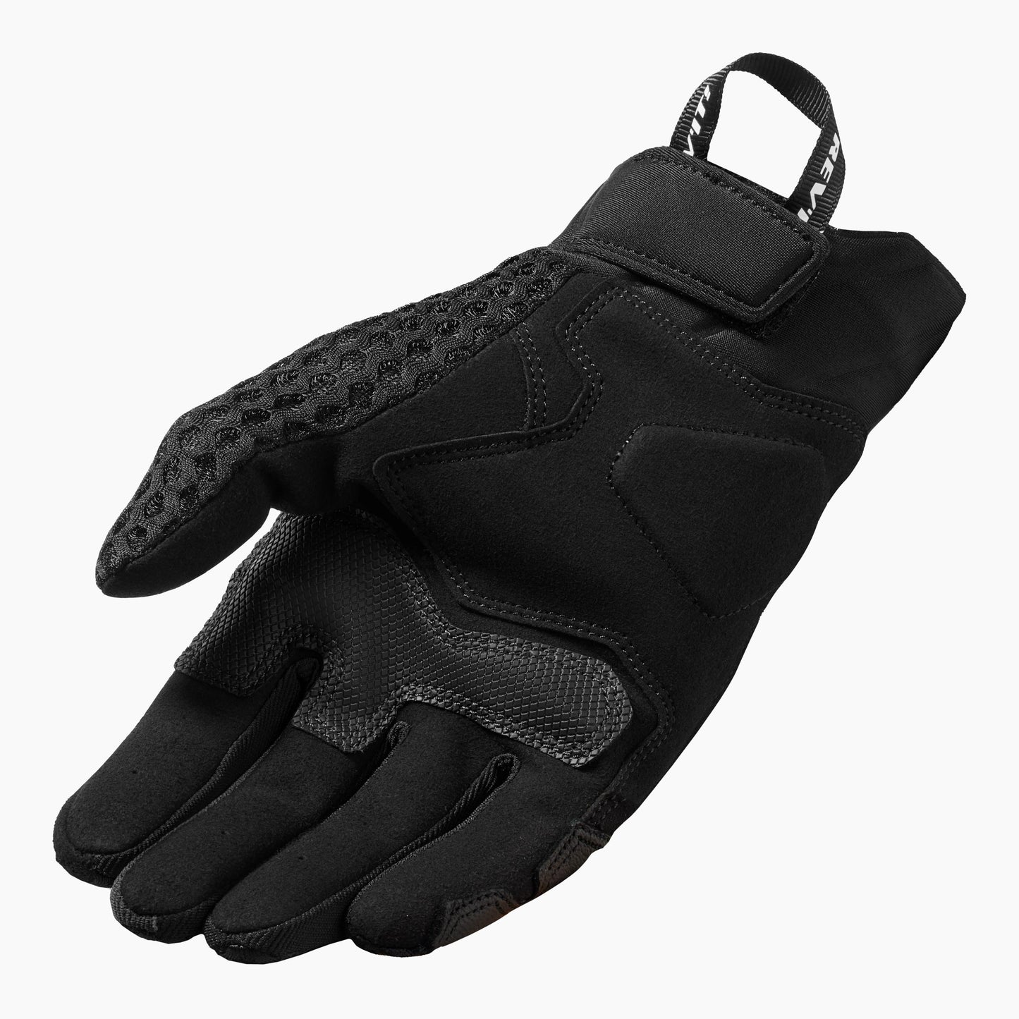 Guanti Rev'it! Veloz nero