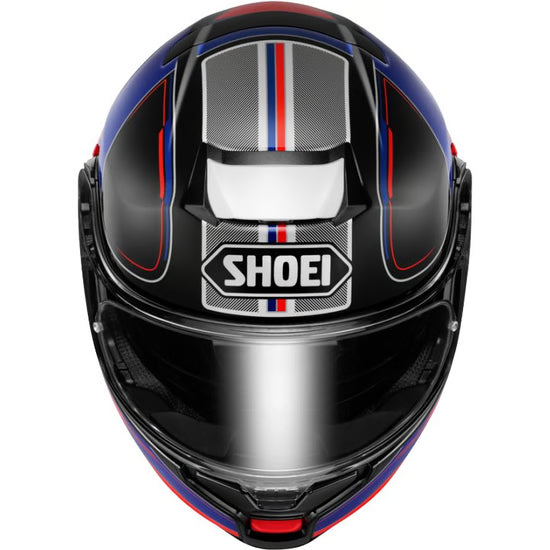Casco Modulare Shoei Neotec 3 Sharpen TC10