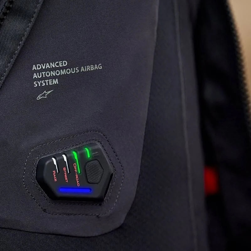 Alpinestars Tech-Air 5 Plasma Airbag System