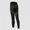Sottopantaloni Tecnici KEDRA CARBON HOLE con Carbonio e Polipropilene