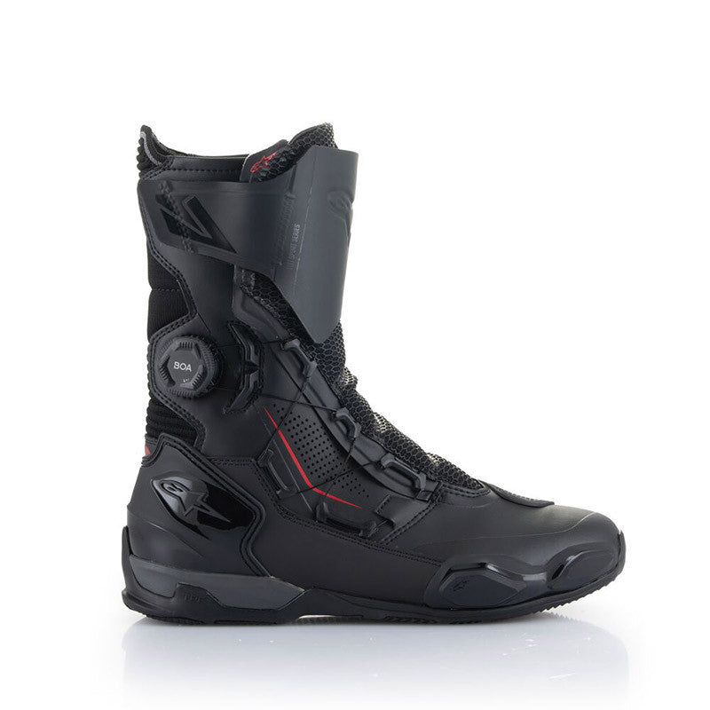 Stivali ALPINESTARS SP-X BOA BOOTS BLACK