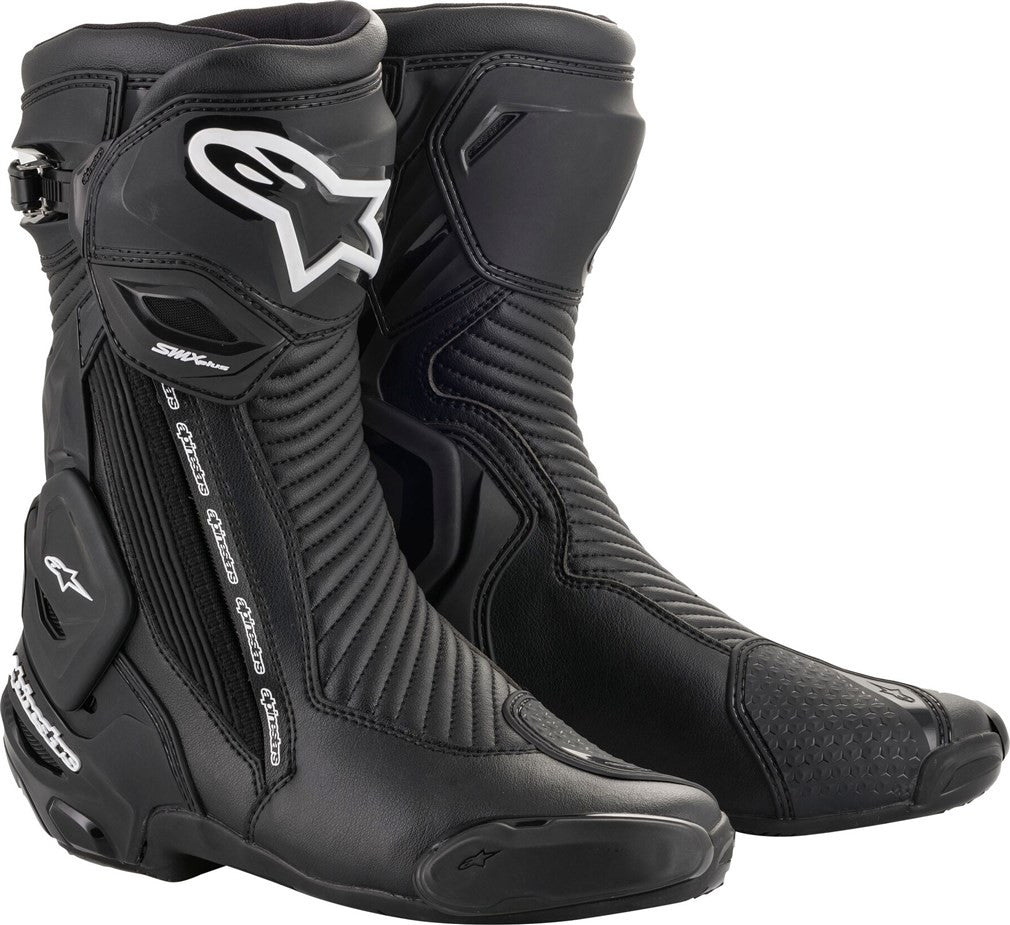 Stivali ALPINESTARS SMX PLUS V2 BLACK