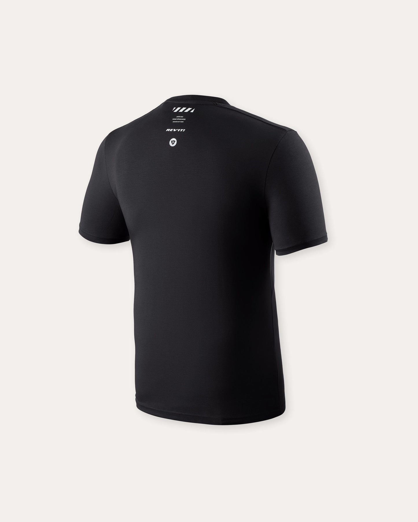 Rev'it! Shirt Ace nero