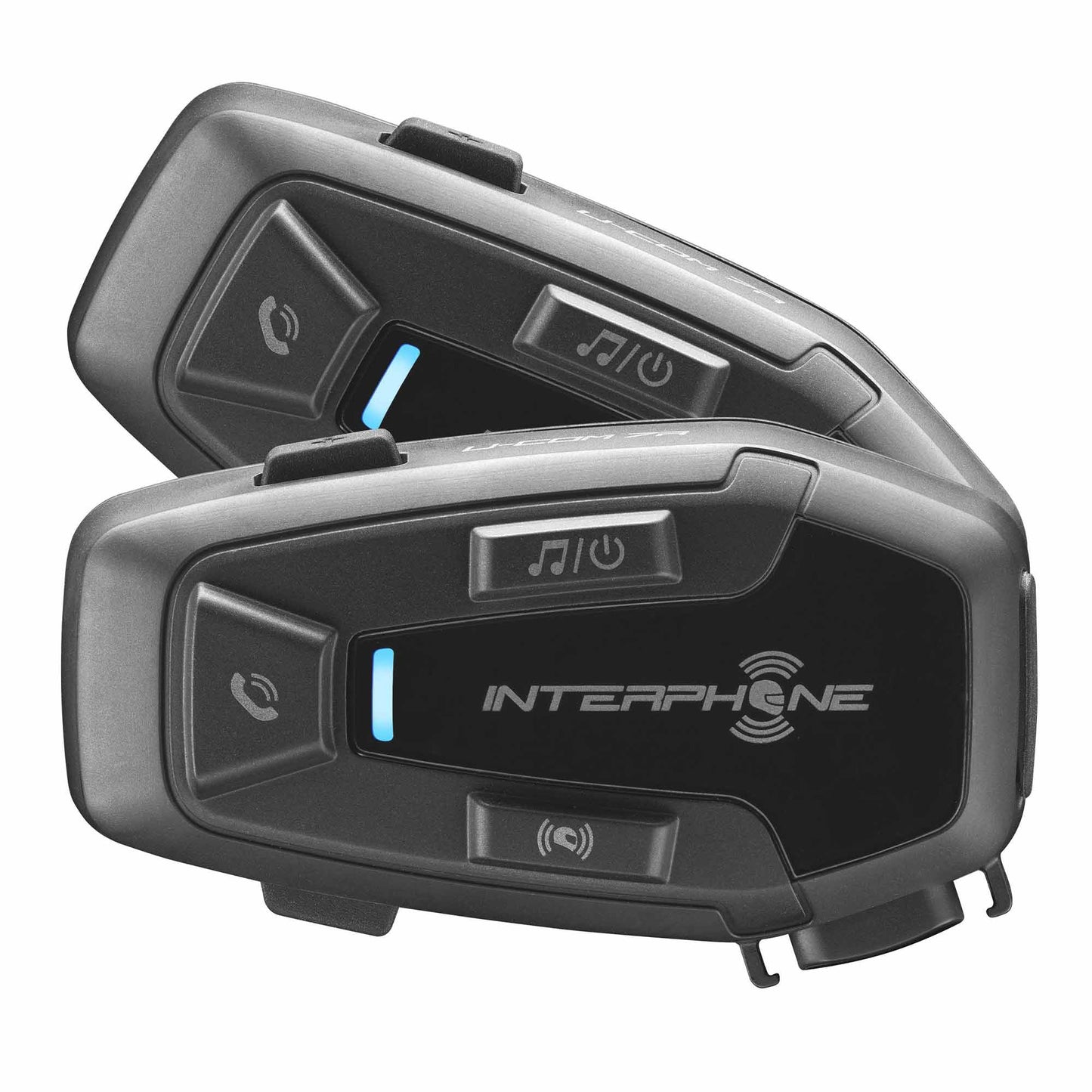 Interphone U-COM 7R twin Pack