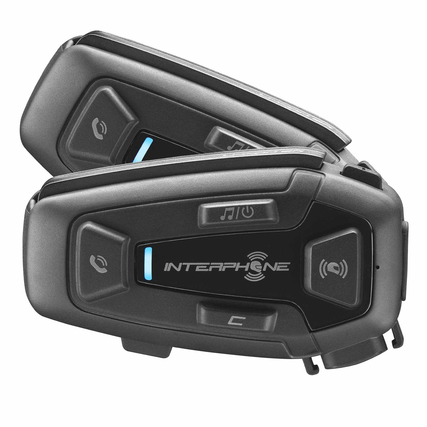 Interphone U-COM 8R twin Pack