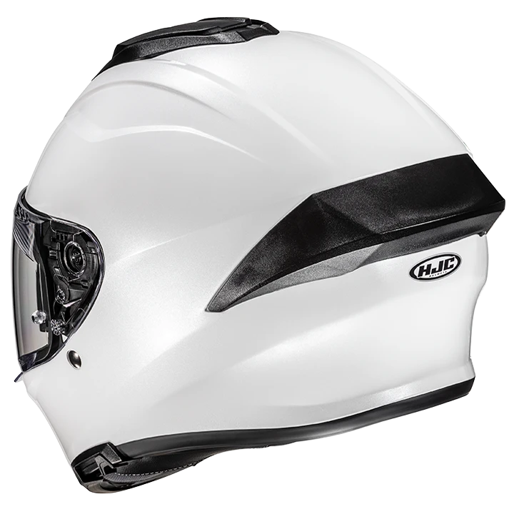Casco HJC Integrale C71 Bianco Perla