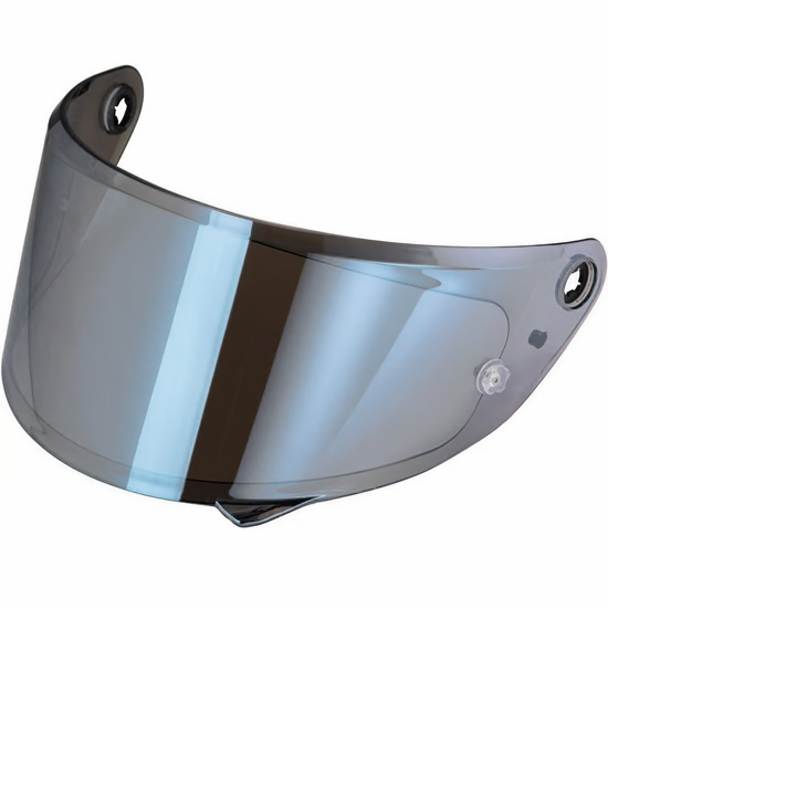 HJC HJ-35 Visiera RST SILVER per RPHA 1
