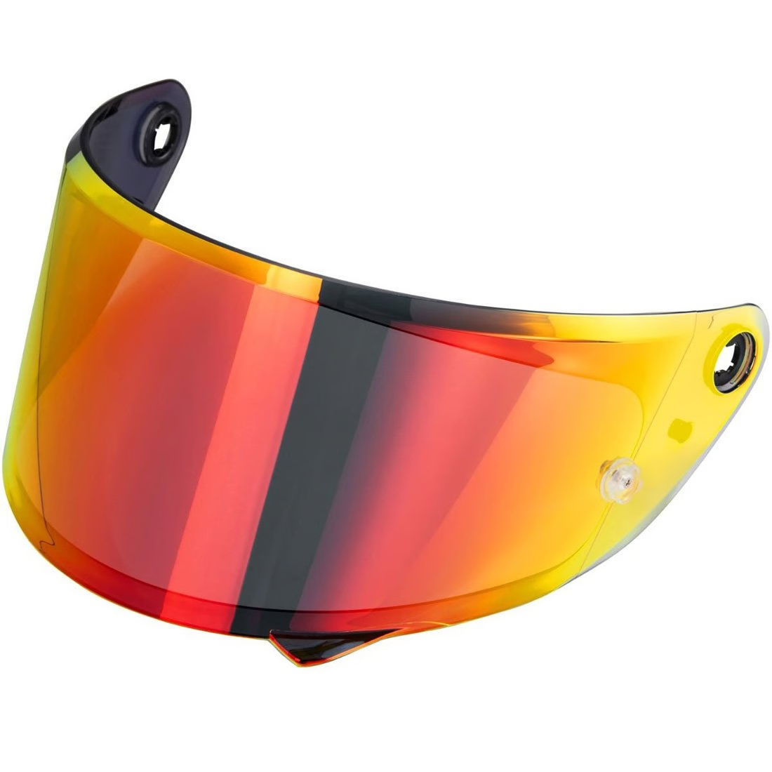 HJC HJ-35 Visiera RST ROSSO per RPHA 1