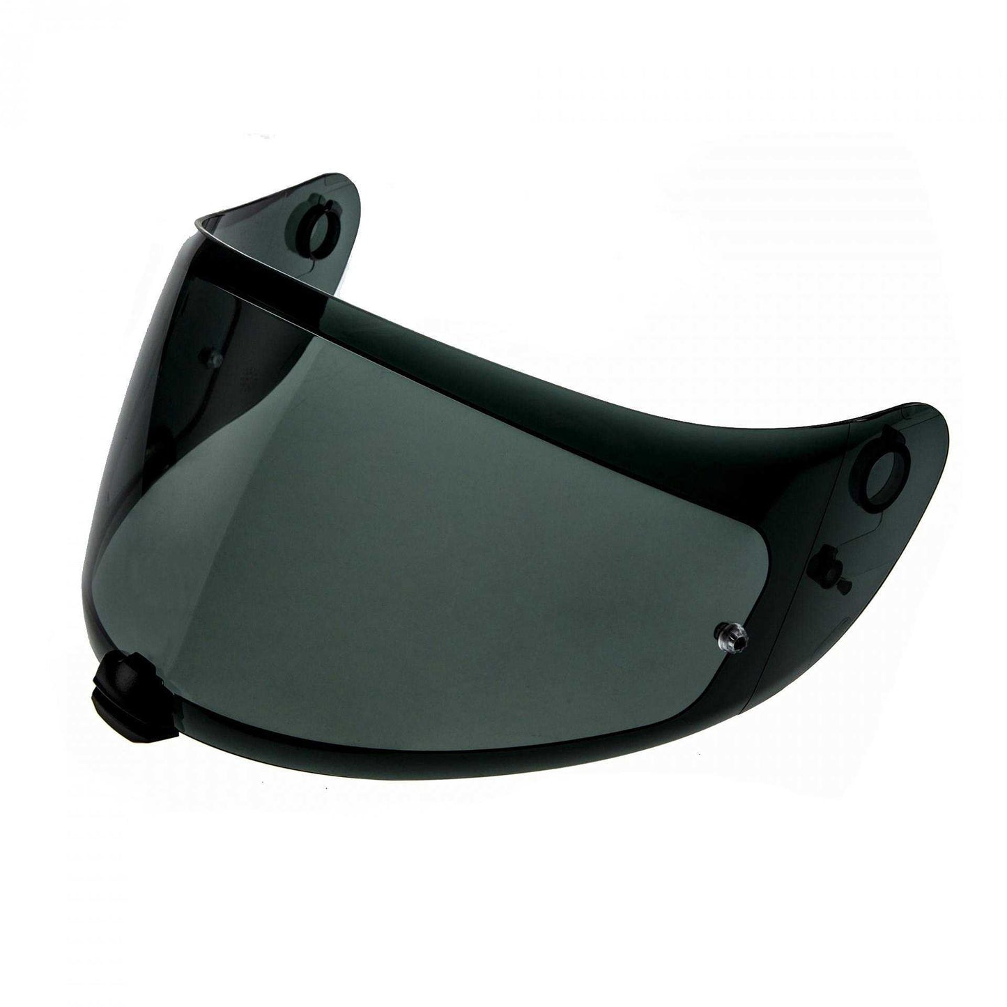 HJC Visiera Dark Smoke HJ-20M C70/FG-ST/FG-17/IS-17