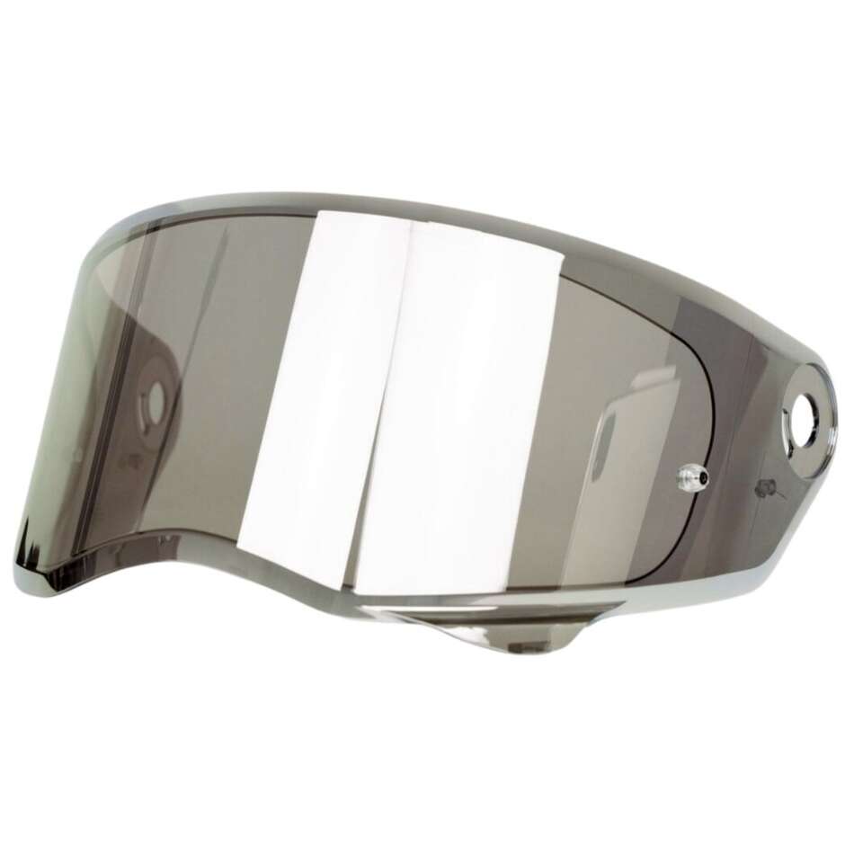 Visiera silver per HJC V10 HJ-41