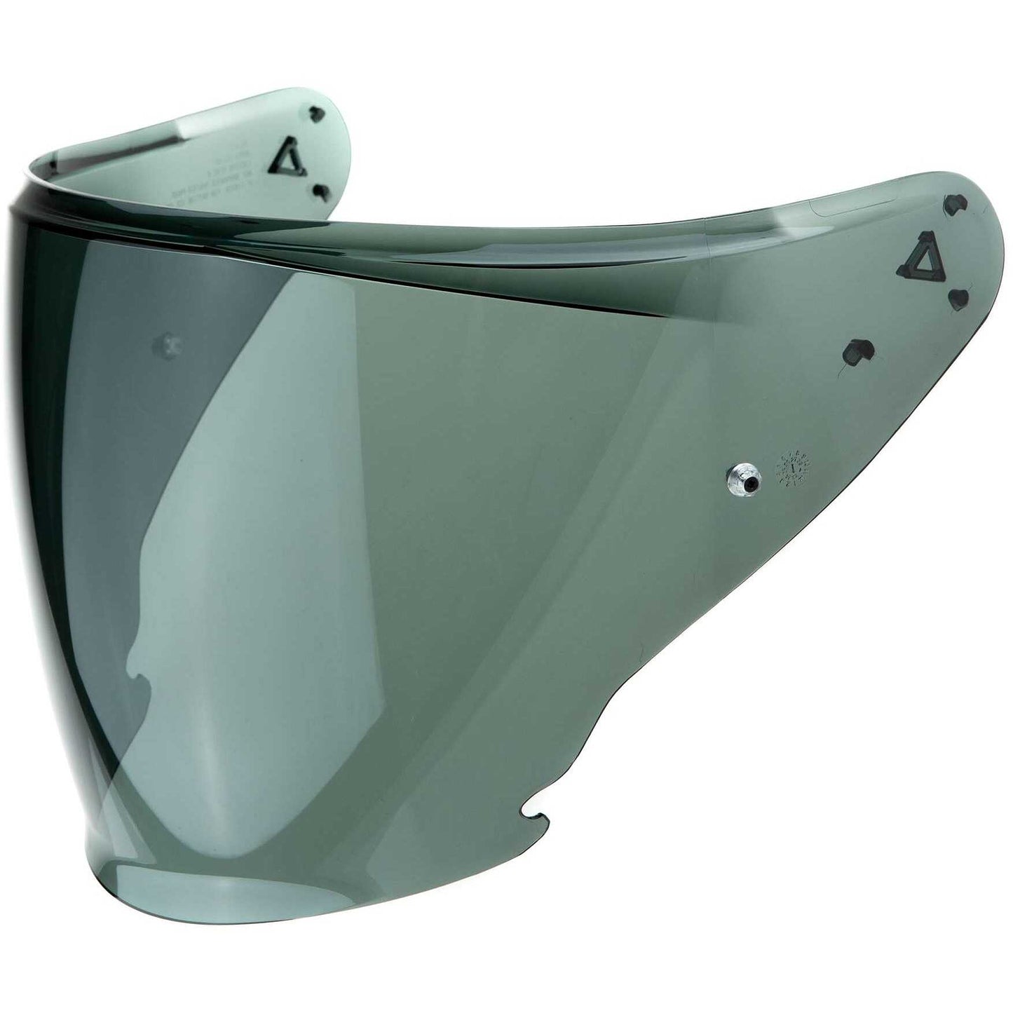 Visiera Dark SMOKE HJC F31 i 31 - HJ 43