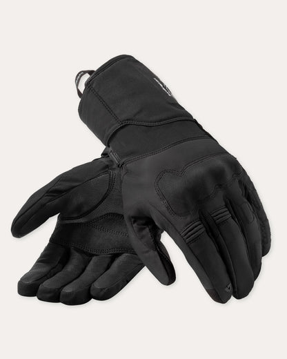 Guanti Rev'it! Convergent H2O-Nero