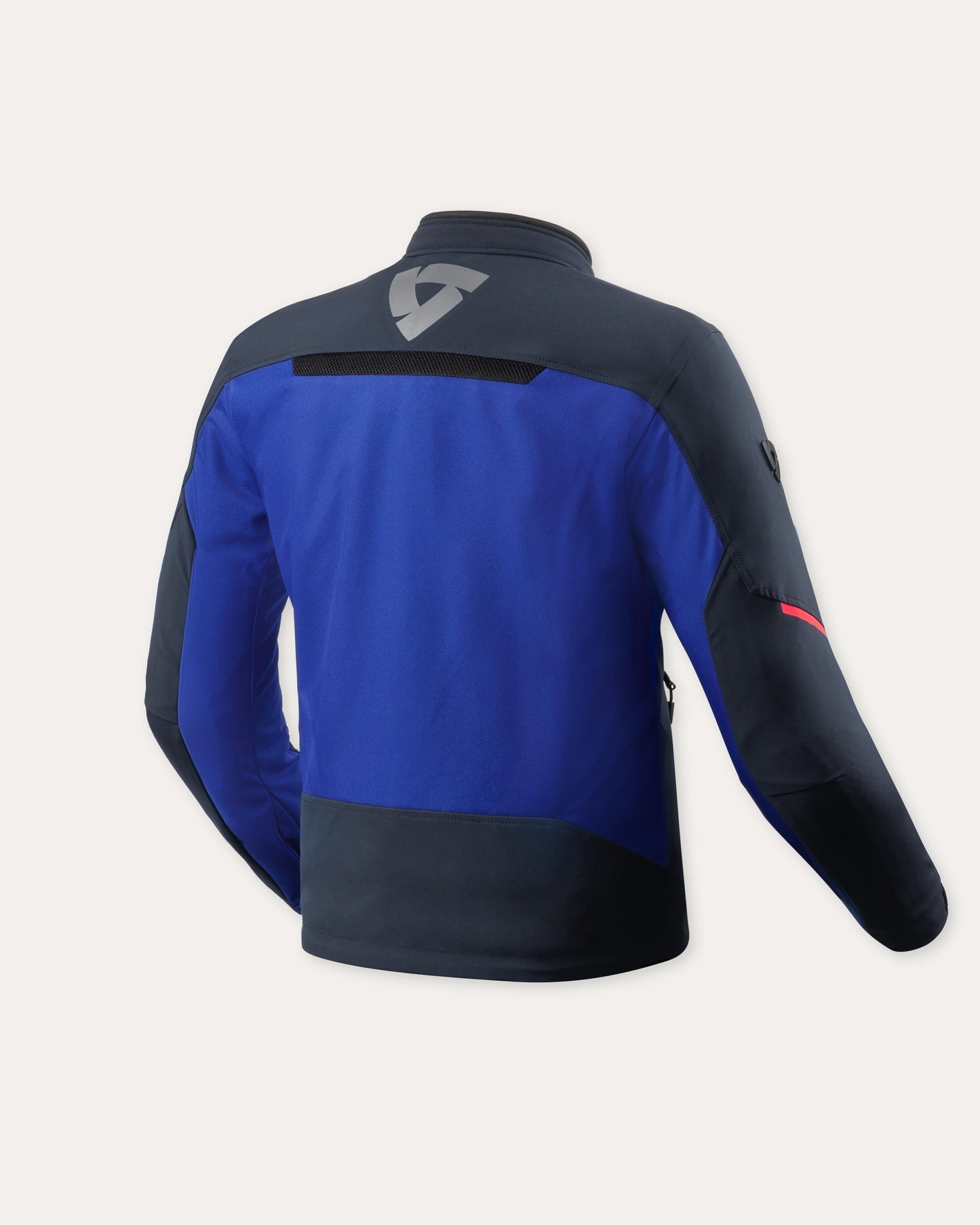 Giacca Rev'it! Venator H2O-Blu
