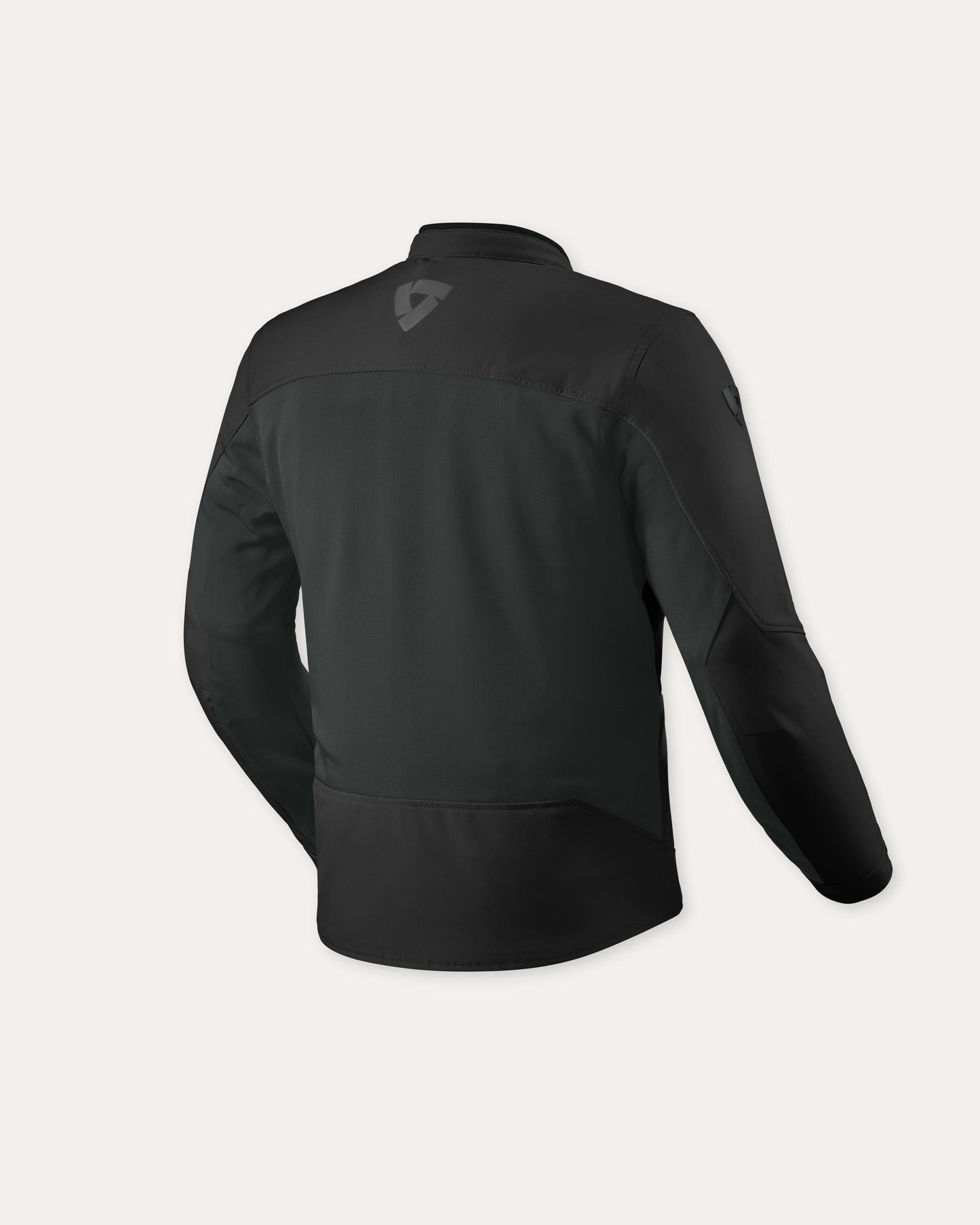Giacca Rev'it! Highcrest H2O - Black