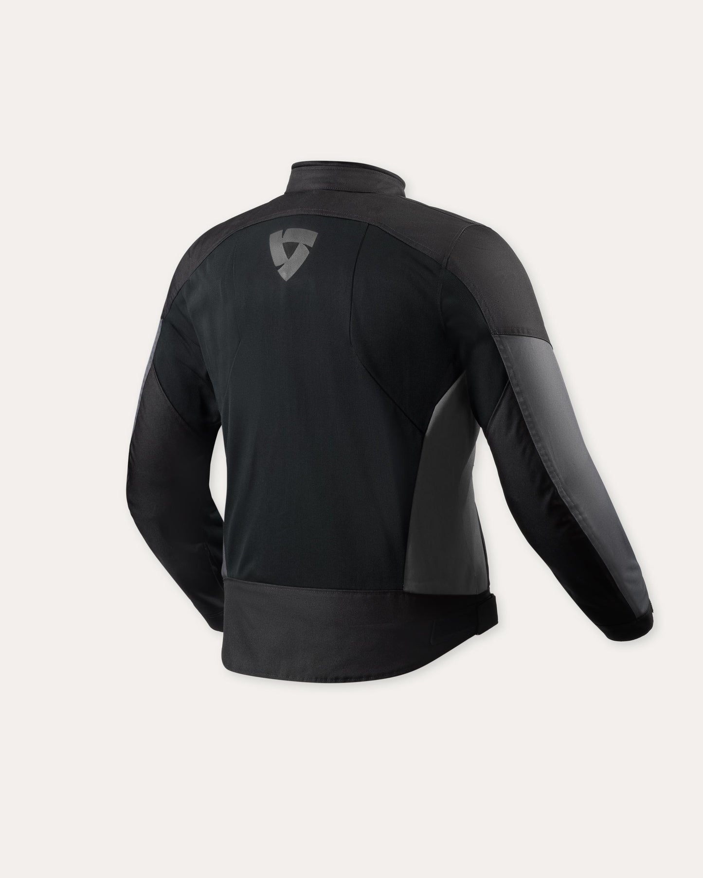 Giacca Torque 3 H2O-Nero Antracite