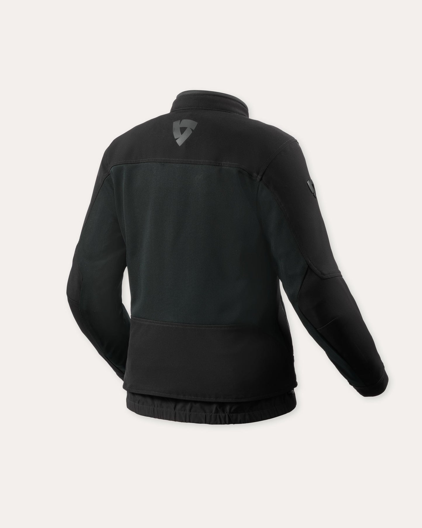 Giacca Rev'it! Highcrest H2O Ladies - 0010 Nero