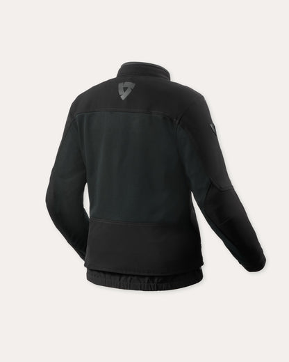 Giacca Rev'it! Highcrest H2O Ladies - 0010 Nero