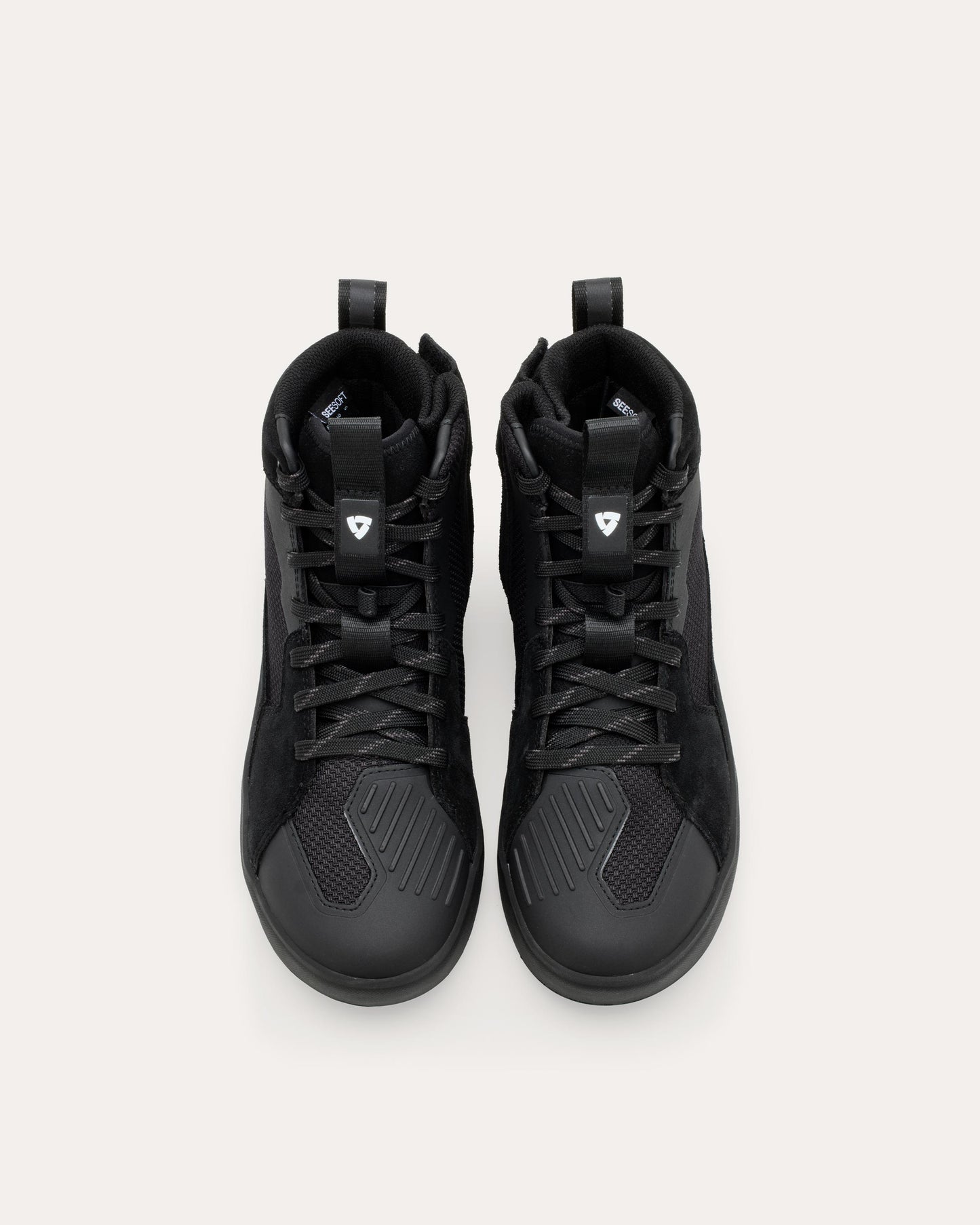 Scarpe Rev'it! Arrow 2 Ladies Nere