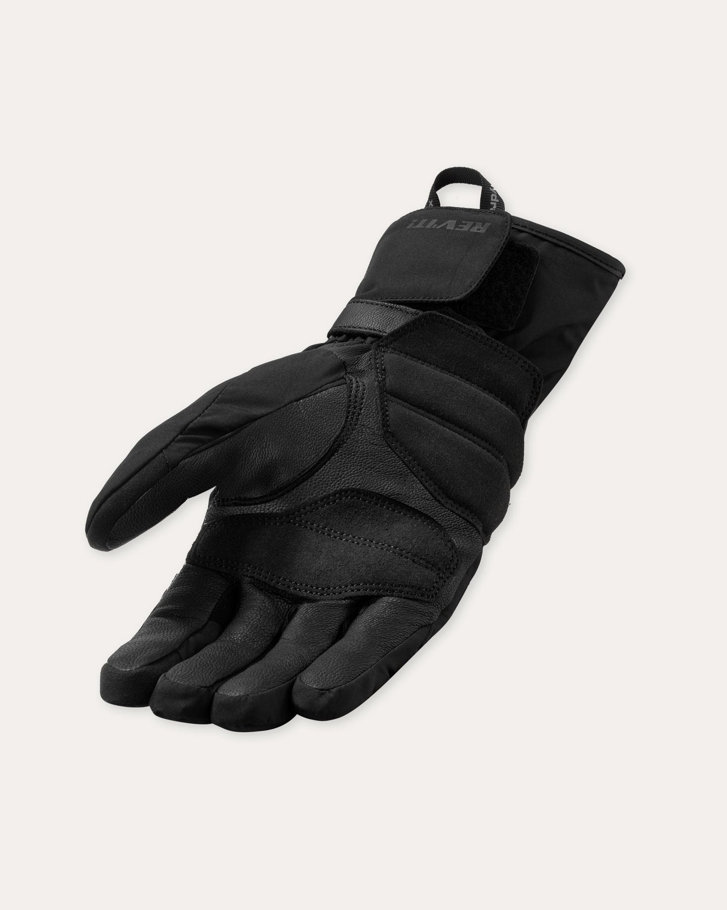 Guanti Rev'it! Convergent H2O-Nero