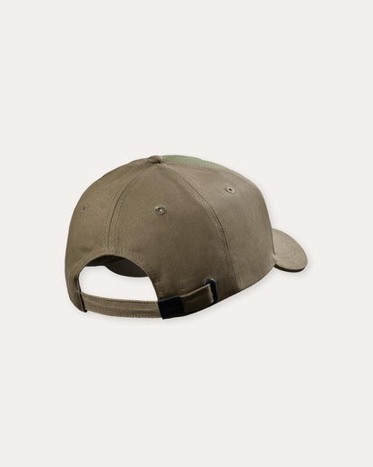 Cappello Rev'it! Rowan Verde