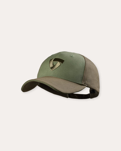 Cappello Rev'it! Rowan Verde