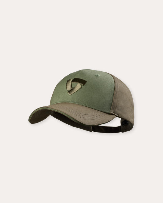 Cappello Rev'it! Rowan Verde