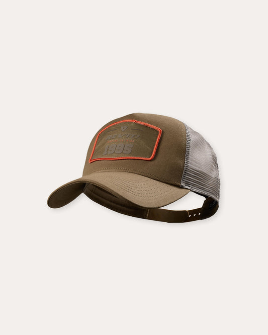 Cappello REV'IT!  Theodore  marrone