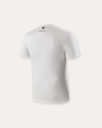 Shirt Rev'it!  Andre bianco