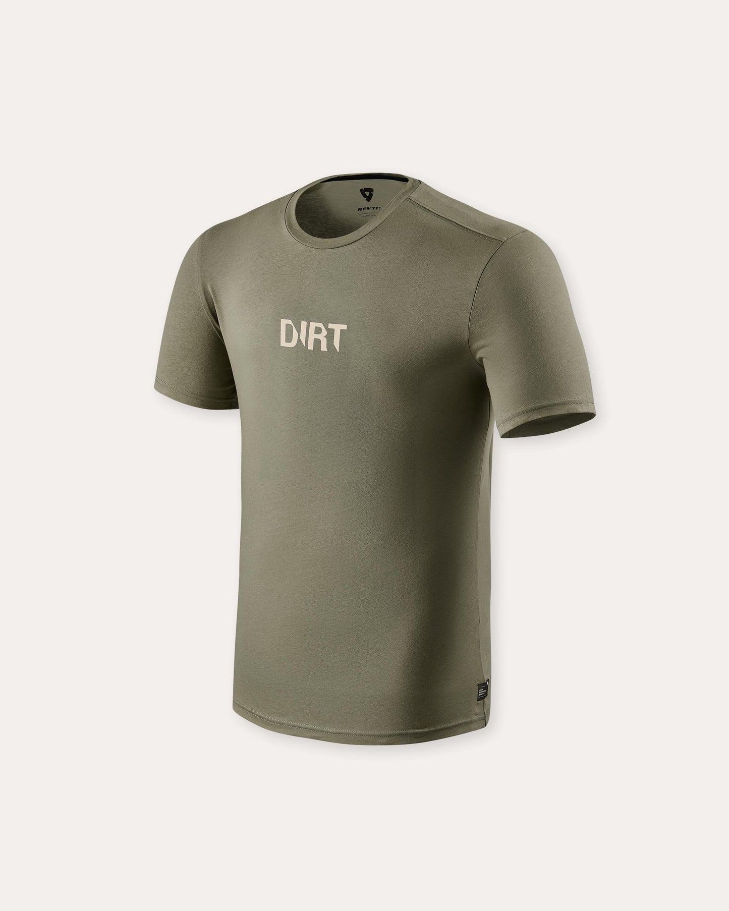 Shirt Rev'it!  Salem Tarmac